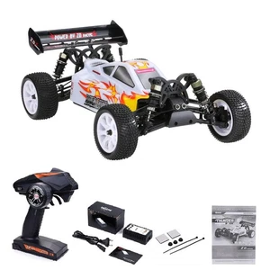 10421-S 9102 ZD Racing 1/10 4*4 RC Off Road Car 50KM/H RTR 3650 Brushless Motor - Picture 1 of 7