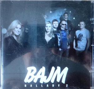 Bajm - Ballady 2  - Polen,Polska,Polnisch,Poland,Polonia - Picture 1 of 2
