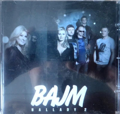 Bajm - Ballady 2  - Polen,Polska,Polnisch,Poland,Polonia - Bild 1 von 2