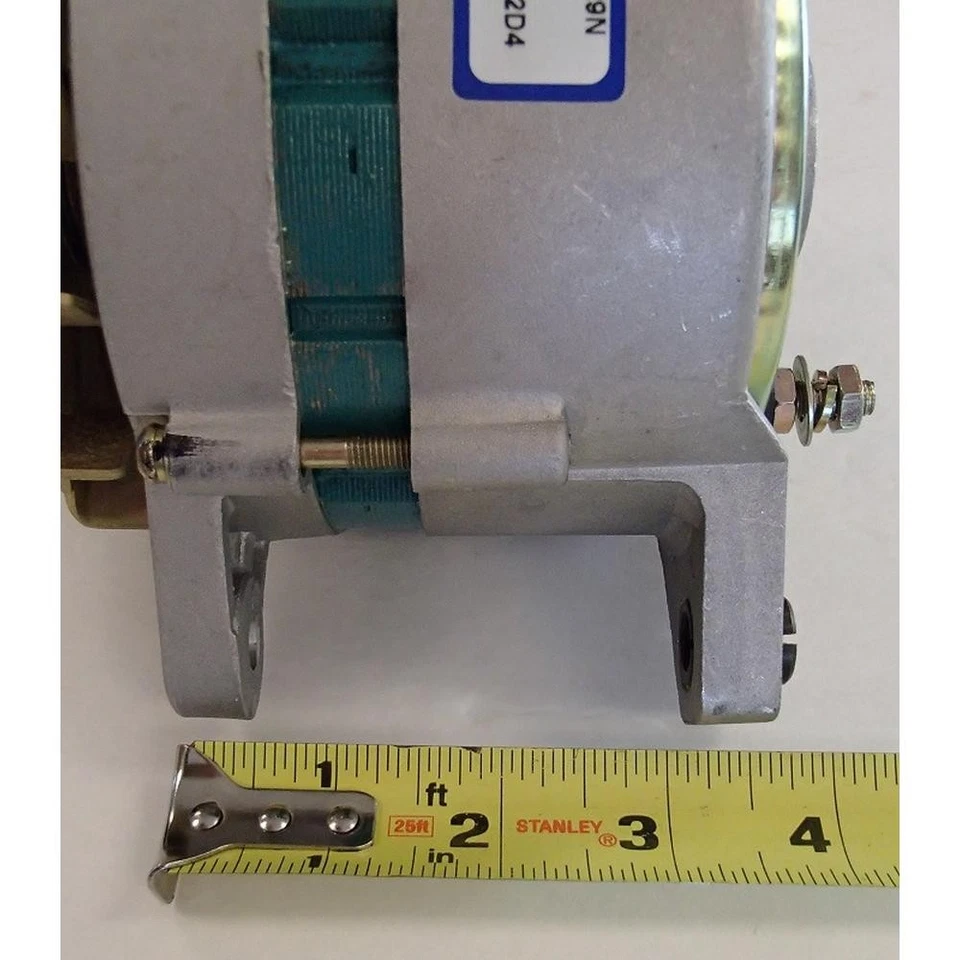 Ford Tractor Alternator SBA185046180 1210 1310 1510 1710