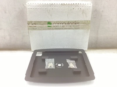 Compulocks iPad Pro 12.9" (3-6th Gen) Space Enclosure Wall Mount - 299PSENB - Image 1 of 4