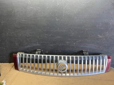 2005 2006 2007 Mercury Montego grelha frontal superior fabricante de equipamento original r2263 DG - Imagem 1 de 4