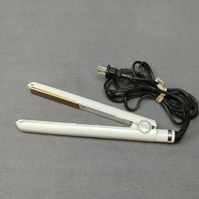 Jilbere De Paris Nano Plata Herramientas Cerámicas 1" Pulgada Lonic Flat lron JBNS2095 Foto 1 de 4