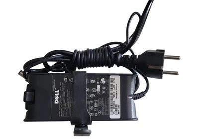 Original Netzteil DELL PA-1650-05D mit Kabel 19,5V 3,34A Notebook Laptop - Bild 1 von 3