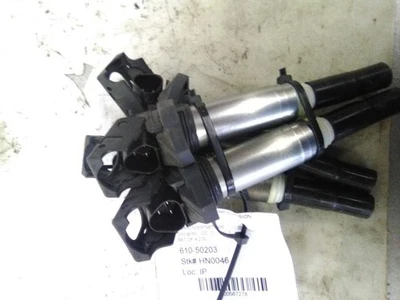 15 Bobina/Encendedor BMW 320i Turbo 2.0 litros, Juego de 4 Foto 1 de 4