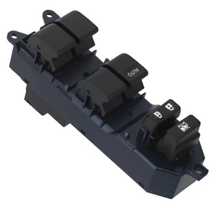 Interruptor de ventana eléctrica delantera izquierda para Toyota Tacoma 2,7 L/4,0 L 2011-2016 8482006071 - Imagen 1 de 16