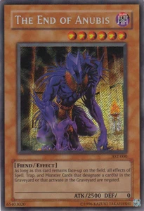 🛕 ANCIENT SANCTUARY | 2004 Yu-Gi-Oh! | Vintage Konami TCG | U PICK! - Picture 1 of 110