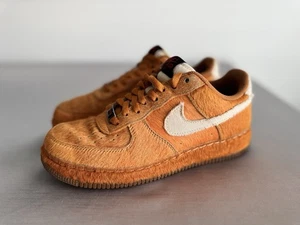 Nike Air Force 1 Low Savage Beast Halloween 2009 Größe - 8 - Bild 1 von 5