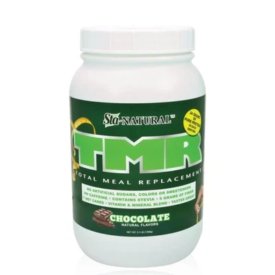 TMR Total Meal Replacement - шоколад 30 дней - Изображение 1 из 4