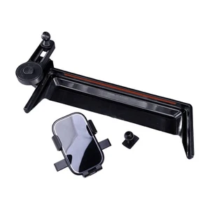 360°Rotatable Phone Holder Kit Fit For Toyota Corolla 10.25"Screen2023-2024 wd - Picture 1 of 4