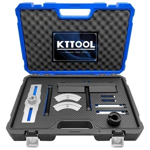 DTC Dual Clutch Transmission Actuator Remover Installer Adjustment Tool Compa... - Picture 1 of 6