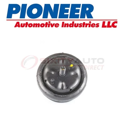 Pioneer Engine Mount for 1985-1997 Ford Ranger 2.0L 2.3L L4 - Cylinder Block pv Foto 1 de 4
