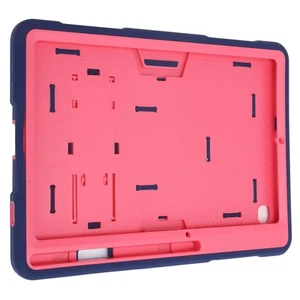 Tablet Cases Shockproof Soft Light Free Hands Protective Case For Tab FY - Afbeelding 1 van 22