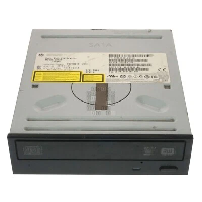 HP 575781-801 GHA3N Super Multi CD / DVD Rewriter - Image 1 of 4