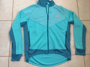 Deliveroo Cycling Jacket/Top/Coat Size X Large - Picture 1 of 10