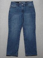 lee total freedom straight leg jeans