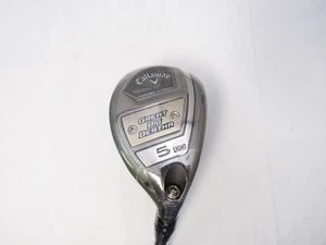 New RH Callaway Great Big Bertha 23* 5-Hybrid Helium Light Flex Graphite +HC - Picture 1 of 7