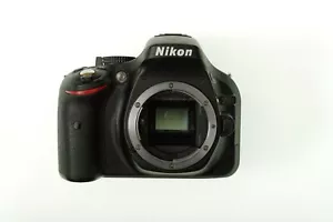 VOLLSPEKTRUM NIKON D5200 Infrarot Infrarotkamera undefiniert DSLR Astro Mod IR - Bild 1 von 7