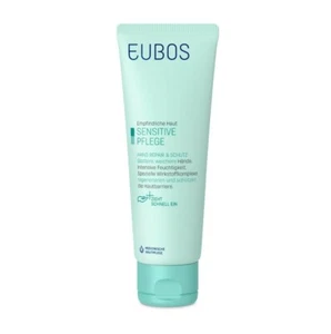 EUBOS SENSITIVE PFLEGE HAND REPAIR & SCHUTZ, 75 ml, PZN 00677398 - Bild 1 von 1