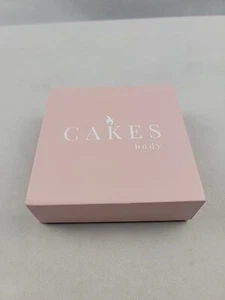 CAKES Damen griffige, nicht klebende nahtlose Bezüge OG Honig Neu mit Etikett - Bild 1 von 3