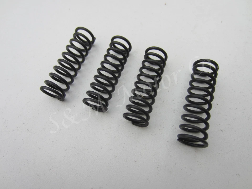 КОМПЛЕКТ ПРУЖИН СЦЕПЛЕНИЯ BSA TRIUMPH C15 B40 B25 B44 B50 C25 TR25W 57-2727, 41-3091 - Изображение 1 из 1