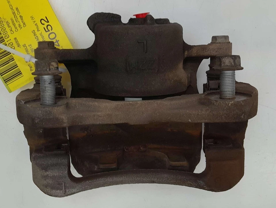 Front Brake Caliper Assembly Toyota Rav4 Prius V xB LH Driver Side OEM - Image 1 of 4