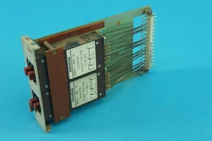 Siemens C72451-A191-A103 7TN9043-0/CC module - Picture 1 of 5