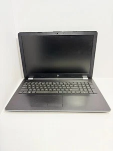 HP 15-BW060NA 15.6" Laptop with AMD A9 Processor, 12GB RAM, 128GB SSD, Grade B - Picture 1 of 11