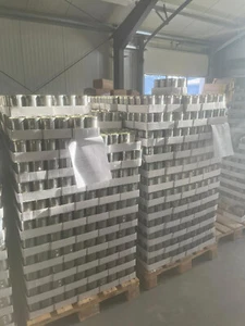 48 Dosen je 400g Wild/Huhn/Rind (nur noch 1 Paket im Lager dann ist Schluß für ) - Bild 1 von 2