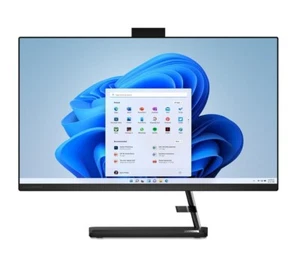 197532783638 Lenovo IdeaCentre 3 Intel® Core™ i5 i5-12450H 68,6 cm (27") 19 - Bild 1 von 10