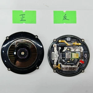 Zegarek Tylna pokrywa Backcover do Samsung Galaxy Watch 4 44mm SM-R870 R875 - Zdjęcie 1 z 1