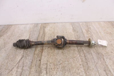 Kawasaki Mule 3010 2003 transmisión 4x4 eje de transmisión trasero izquierdo o derecho/eje de transmisión Foto 1 de 4