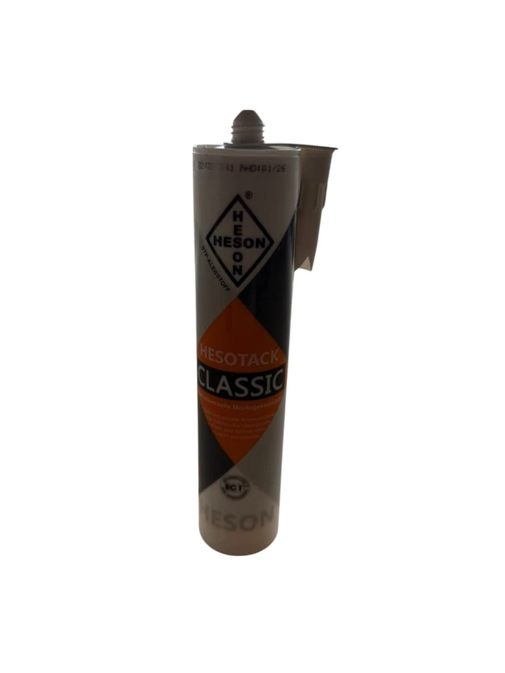 Heson Hesotack Classic - Montagekleber 290 ml