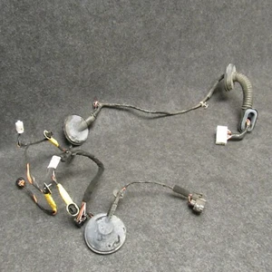 2009 Kia Borrego RH Passengers Rear Door Power Wiring Harness OEM 54305 - Picture 1 of 5