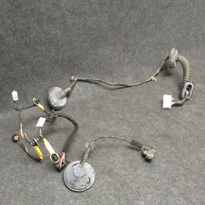 Arnés de cableado eléctrico puerta trasera pasajeros derecha Kia Borrego 2009 OEM 54305 Foto 1 de 4