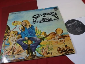 Blue Cheer  OUTSIDEINSIDE  -  LP Philips SBL.7860 UK / Holland 1968 - Picture 1 of 5