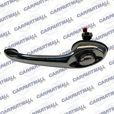 2001-2010 Chrysler PT Cruiser Front Right Passenger Side Exterior Door Handle Foto 1 de 4