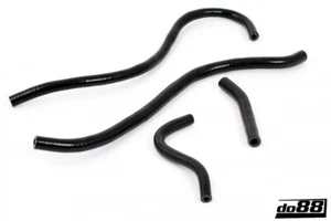 Porsche 911 930 Turbo 1978-1989 - DO88 Silicone Turbo Vacuum Hose Kit - Picture 1 of 4