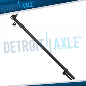 Front Inner Tie Rod End Drag Link for 2011 - 2016 Ford F-250 F-350 Super Duty - Picture 1 of 7