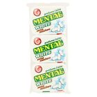 Mental Mints | White Sugar -Free Mint Candy | 1,2 Oz /36 Gr | Mental Candy