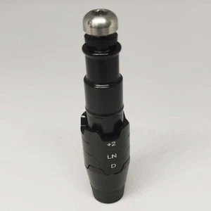 1pc Size .335 Golf Shaft Sleeve Adapter For Krank Driver Three-ring Adapter