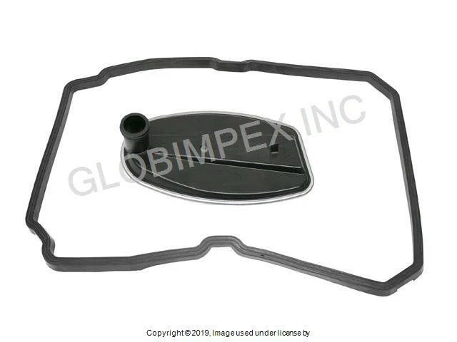 DODGE SPRINTER 2500 3500 (2003-2009) Kit Filtro Transmisión FILTRO HOMBRE Foto 1 de 1