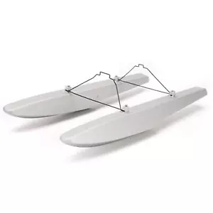 Juego de flotadores E-flite con accesorios UMX Carbon Cub/UMX Timber EFLUA1190 Miscellan... - Imagen 1 de 9