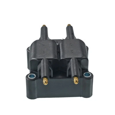 Bobina de encendido para Mini Cooper 2002 2003 2004 2005 2006-2008 L4 1,6 L con 3 pines Foto 1 de 4