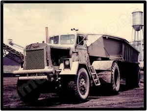 Dart Trucks New Metal Sign: Dart Truck in 1968 - Picture 1 of 1
