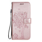 Luxury PU Leather Flip Wallet Case Phone Cover for Oppo Find X3 A94 A95 5G