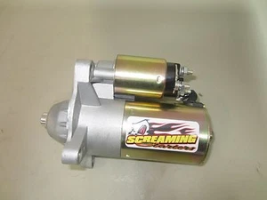 NUEVO CAMIÓN DE ARRANQUE FORD MUSTANG, CARRERAS, RANGER, MAZDA 2,3 L MINI STOCK - Imagen 1 de 3