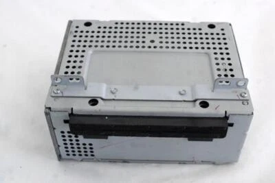 F1BT-18C815-KG Autoradio Mit Navigationssystem Satellit FORD Focus Sw 1 - Bild 1 von 4