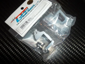 GPM NB019 Portes fusées aluminium PIKTOR MIWI / ACME NB16 - Photo 1 sur 1