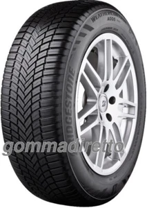 Pneumatici per tutte le stagio Bridgestone Weather Control A005 Evo 195/50 R1... - Foto 1 di 2